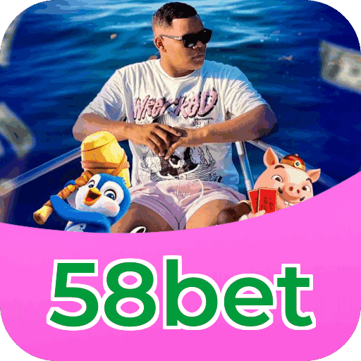 Tabela completa programa VIP 58bet mostrando 5 níveis Bronze Silver Gold Platinum Diamond requisitos benefícios cashback